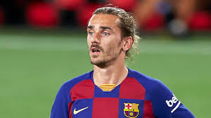 I'm less tired than i was in 2018 or even 2016. Antoine Griezmann Barcelona Star Ends Commercial Relationship With Huawei Football News Sky Sports