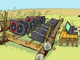 World's first bitcoin mining pool with more than 1 000 000 btc mined so far. Contrary To Popular Fud Crypto Mining Is Not A Threat To Environment