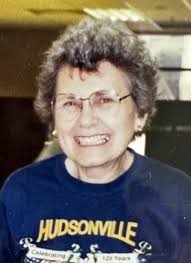 Gloria Byle Obituary (1931