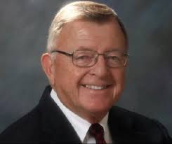 Michael Roche Obituary