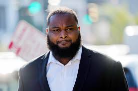 Man who shot ex-Saints star Will Smith receives 25-year prison sentence for  manslaughter | FOX8 WGHP
