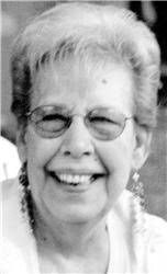 Loretta Jacob Obituary (2012)