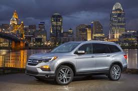 2018 Honda Pilot Review, Problems, Reliability, Value, Life ...