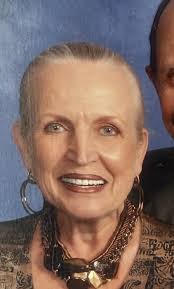 Joann Tackovich Obituary