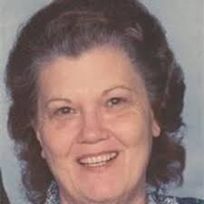 Evelyn Tennant Obituary May 14, 2014