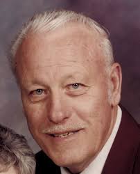 Obituary information for Basil John Hodgins