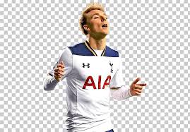 We have 13 free tottenham vector logos, logo templates and icons. Christian Eriksen Tottenham Hotspur F C 2017 18 Premier League Jersey Football Player Png Clipart Brand Christian
