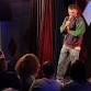 the BREWERY COMEDY TOUR at FRONTIER