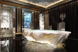 You are … person that i know. The Most Luxurious And Expensive Bathtubs In The World
