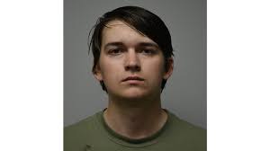 Benton convenience store robbery suspect in custody, facing multiple  charges