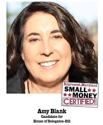 REPMD's 'Small Money Commission'