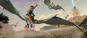 More information on the different factions is still coming this year. Total War Warhammer 2 Treasure Hunt Puzzle Solutions Gamewatcher