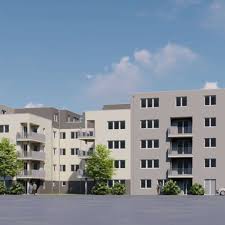 Jetzt die passende wohnung finden! Areal Mit Langer Geschichte Spatenstich Fur Rund 60 Wohnungen In Muhlheimer Bahnhofsnahe Ist Gemacht Muhlheim