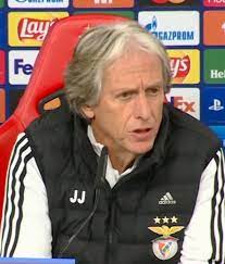 Jorge Jesus Wikipedia A Enciclopedia Livre