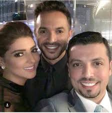 نشر حساب على تطبيق السناب شات و الانستقرام يحمل وكانت مريم سعيد قد ألغت خطوبتها من رجل الأعمال المغربي كريم ظريف الذي سبق وتحدث عن علاقته بالاعلامية المغربية قائلا: ØµØ¯ÙŠÙ‚ Ù…Ù‚Ø±Ø¨ Ù…Ù† Ù…Ø±ÙŠÙ… Ø³Ø¹ÙŠØ¯ Ù‡Ùˆ Ø§Ù„Ø³Ø¨Ø¨ ÙÙŠ ÙØ³Ø® Ø®Ø·ÙˆØ¨ØªÙ‡Ø§ Ù‚Ø¨Ù„ Ø²ÙˆØ§Ø¬Ù‡Ø§ Ø¨Ø£ÙŠØ§Ù… Ù…Ø¬Ù„Ø© Ø§Ù„Ø¬Ù…ÙŠÙ„Ø©