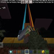 When making a beacon, it is important that the glass, nether star, and obsidian are placed in the exact pattern as the image below. Color Beacons In Minecraft 6 Steps Instructables