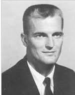 George Edward “Eddie” Myers Sr. (1941-2001)