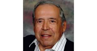 Frank Garcia Obituary (1928