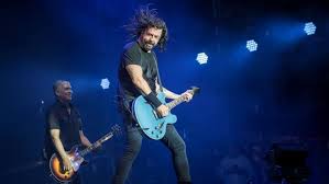 Foo fighters are an american rock band from seattle, washington, formed in 1994. Krln7rkrmgh89m