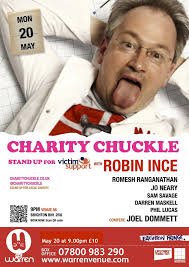 Kerry Herbert is fundraising for Victim Support