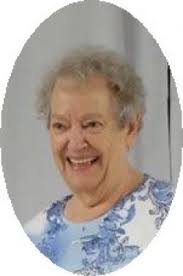 Kathaleen Marion Redmond