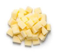Wholesale IQF Diced Potatoes – Bulk Frozen Potato Supplier