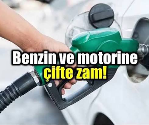 Motorine Bir Zam Daha Yolda mı? Cebini Korumak İçin Nelere Dikkat?