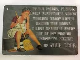 We offers plaques for home products. House Rules Metal Home Decor Plaques Signs For Sale In Stock Ebay
