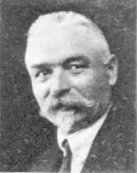 Peter Michelsen (Politiker)