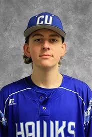 2018 Baseball Roster