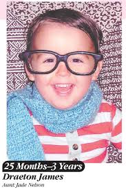 Beautiful Baby Contest