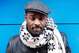 Idris Elba tells how he was pelted with eggs by racists