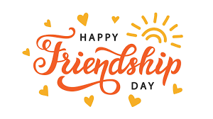 So on international day of friendship 2021, we take a look at how this day came. Whod5o 5p2swzm