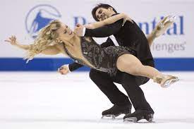 Today's couples figure skating competitors, the grebes, show us just how powerful love can be. Lovers Spouses Just Good Friends On The Olympic Ice It S Getting Hard To Tell Wsj