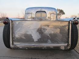 Image result for Silverwing Gray 1938 Dodge Truck