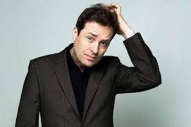 Live stream information for viewing always be comedy: Ardal O Hanlon Touring The Arts Desk