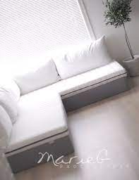 Diy Sofas And Couches Diy Sofa With Ikea Easy And Creative Furniture And Home Decor Ideas Make Your Own Sofa Diy Furniture Couch Diy Sofa Couch Furniture