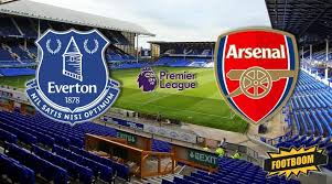 «эвертон» благодаря победе набрал 26 очков и вышел на второе место в апл. Everton Arsenal Prognoz Anons I Stavka Na Match 21 12 2019 á‰ Footboom