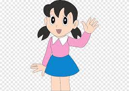 Keep supporting ️ ️ ️follow us on instagram for more u. Doraemon Shisuka Shizuka Minamoto Nobita Nobi Suneo Honekawa Dorami Doraemon Doraemon Child Face Png Pngegg