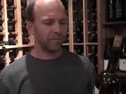 Dave Corey, Kuyam Cuvee Nolan. Solvang Wine Tasting,