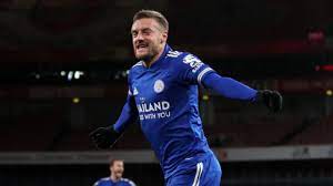 Jamie Vardy Player Profile 20 21 Transfermarkt