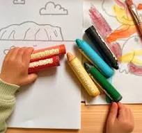 7 Natural & Non-Toxic Crayons To Color Cleanly