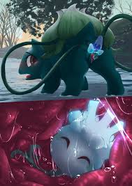 Rule 34 - Blush Bulbasaur Feral Hi Res Inside Inside View Morelull Pokémon  (species) Pokemon Pussy Juice Tagme Tongue Tongue Out Vaginal Insertion Vaginal  Vore Vines Vore ~rose~ | 8700220