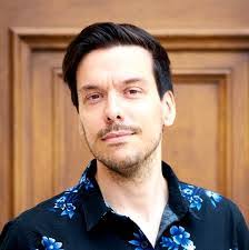 Benno Bauer's Instagram, Twitter & Facebook