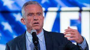 RFK Jr. meets requirements to appear