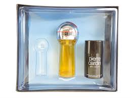 Style for women pierre cardin perfume. Police Auctions Canada Pierre Cardin Cologne Spray And Deodorant Stick Set 228513l