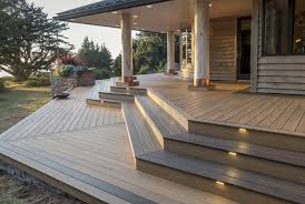Discover the azek difference and how we. Timbertech Terrain Azek Composite Decking Denver Colorado