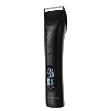The hair clippers are made in two styles which are corded and cordless. Buy Profashion Professional The Edge Cordless Hair Clippers