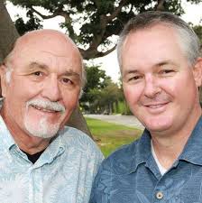 Dr. Steven Cook & Dr. Eugene Bock