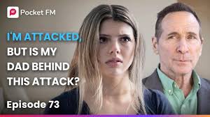 I'M Attacked, But Is My Dad Behind This Attack?